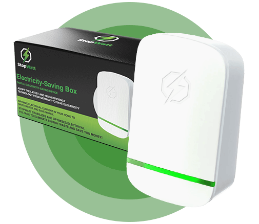 StopWatt Official Device